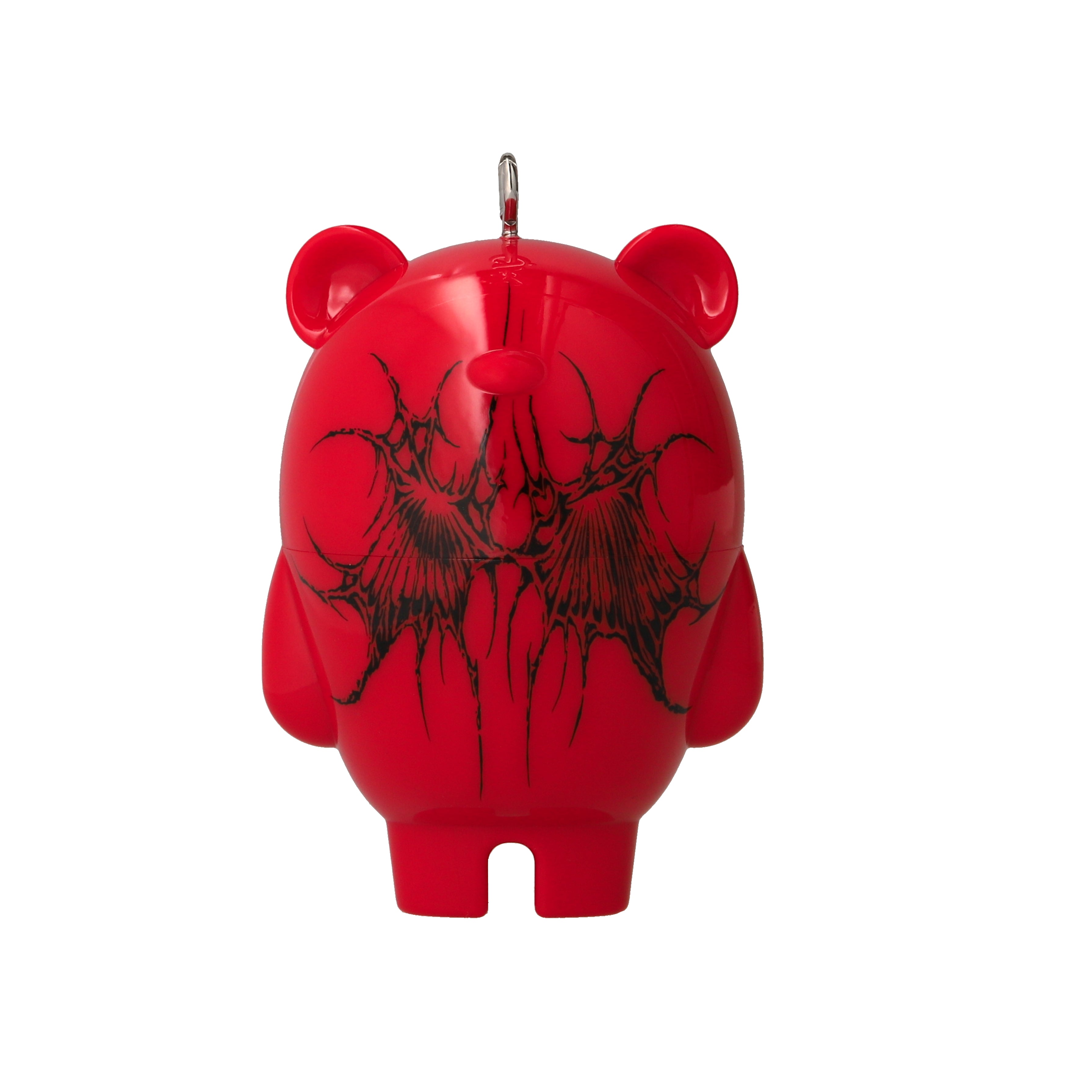 GATA Glossy Red – ®︎PENTOYS