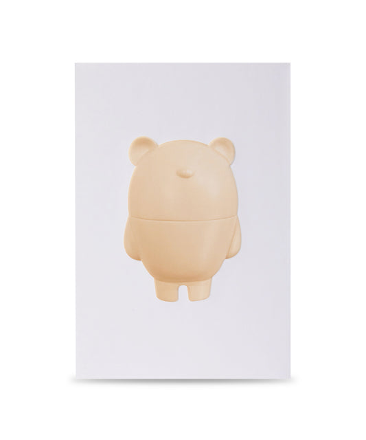 CHARMY Mother Ivory